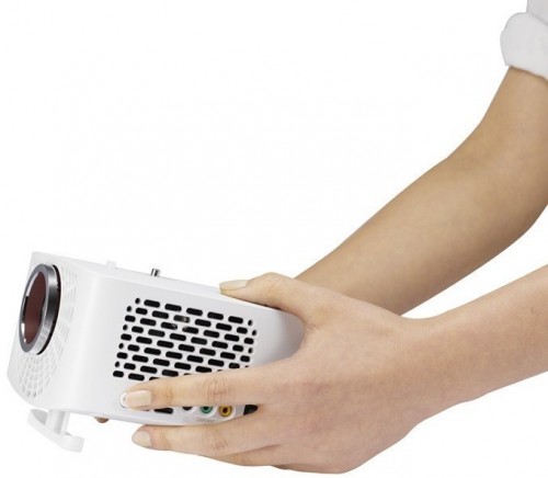 LG MiniBeam PF1500G