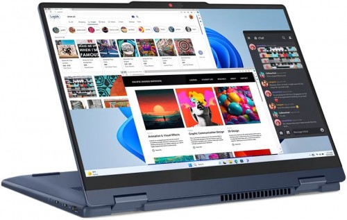 Lenovo IdeaPad 5 2-in-1 14AHP9