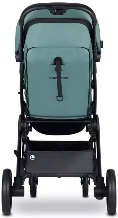EasyWalker Jackey XL