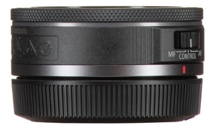 Canon 28mm f/2.8 RF STM