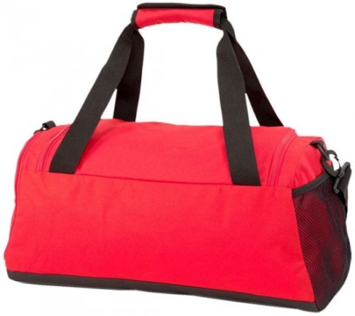 Puma teamGOAL Small Duffel Bag