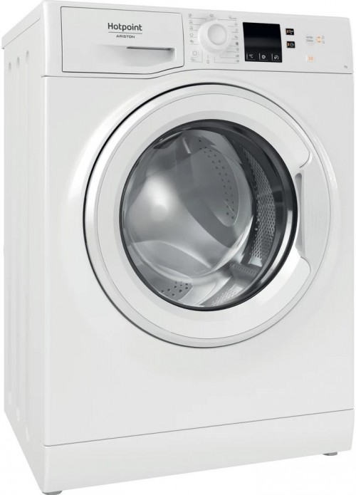 Hotpoint-Ariston NS 702U W EU N