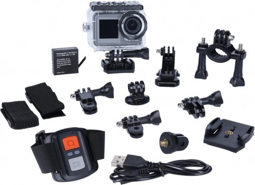 Rollei Actioncam 9s Plus