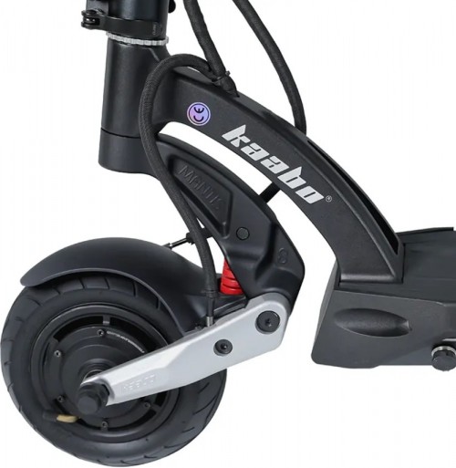 Kaabo Mantis 8 Plus