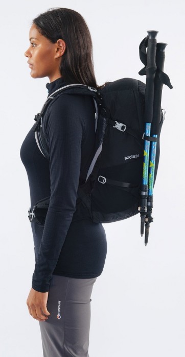 Montane Azote 24