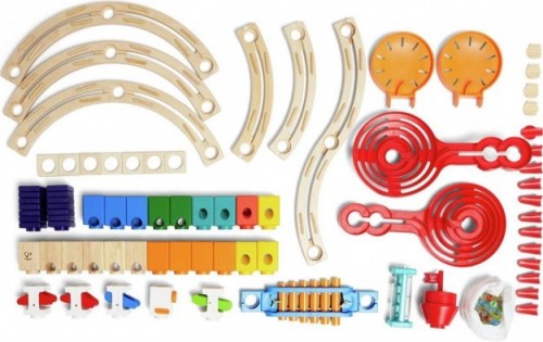 Hape Marble Run Construction E6024