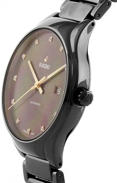 RADO True Round Automatic Diamonds R27057732