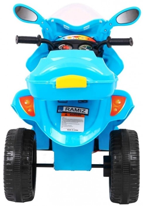 Ramiz Motor BJX-088