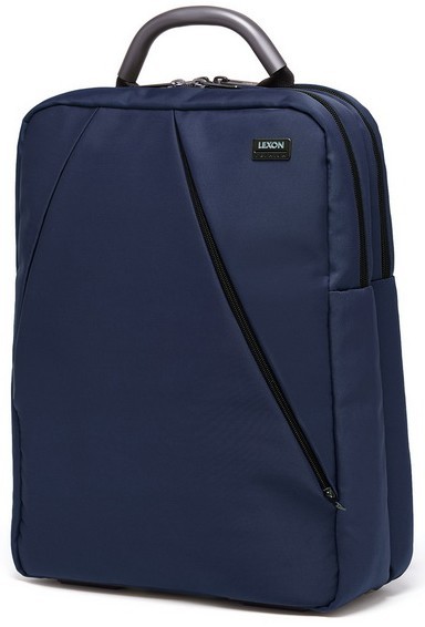 Lexon Premium+ Double Backpack