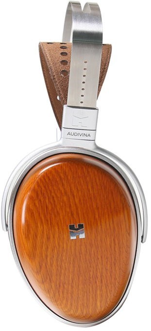 HiFiMan Audivina