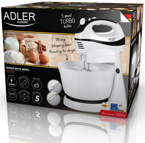 Adler AD 4206