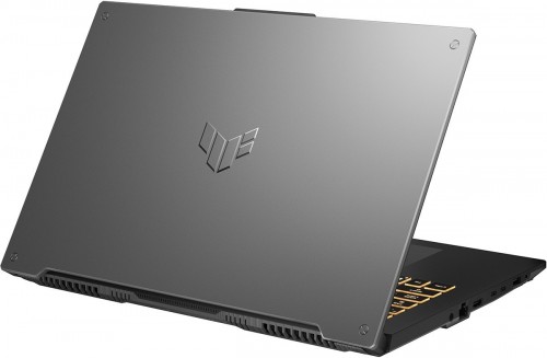 Asus TUF Gaming F17 (2023) FX707ZU4