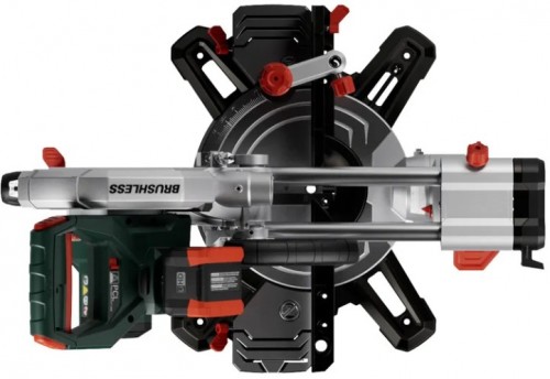 Metabo KGS 18 LTX BL 216 614216650