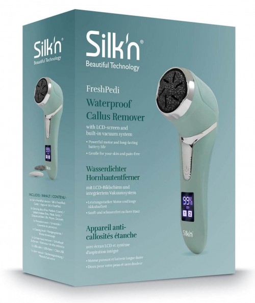 Silk’n FreshPedi