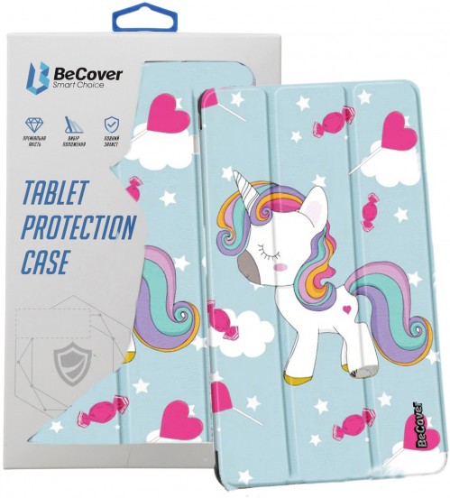 Becover Smart Case for Realme Pad 10.4"