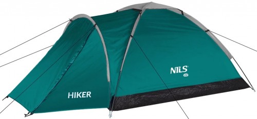 Nils Camp NC6010