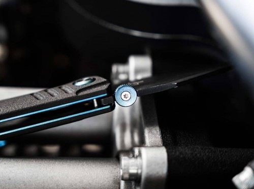 Boker Plus Bend