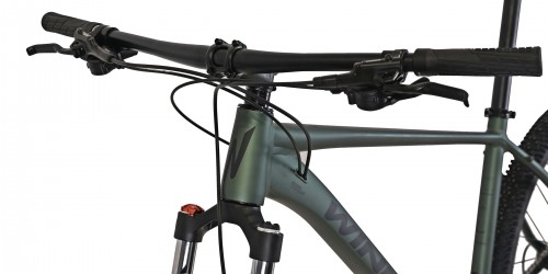 Winner Solid DX 29 2024 frame S