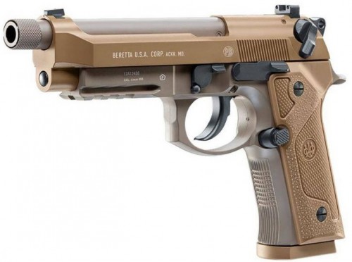 Umarex Beretta Mod. M9A3 FM Blowback