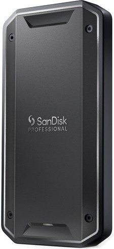 SanDisk PRO-G40