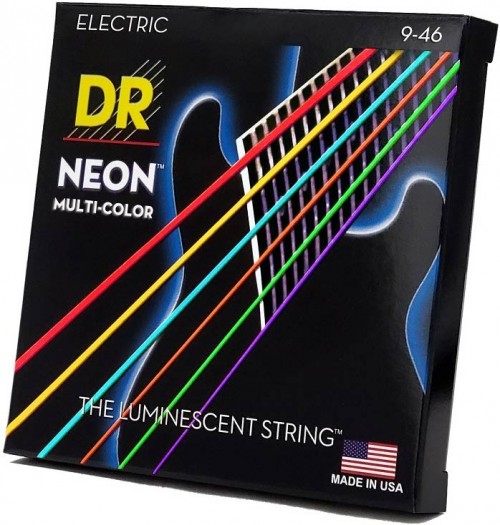 DR Strings NMCE-9/46