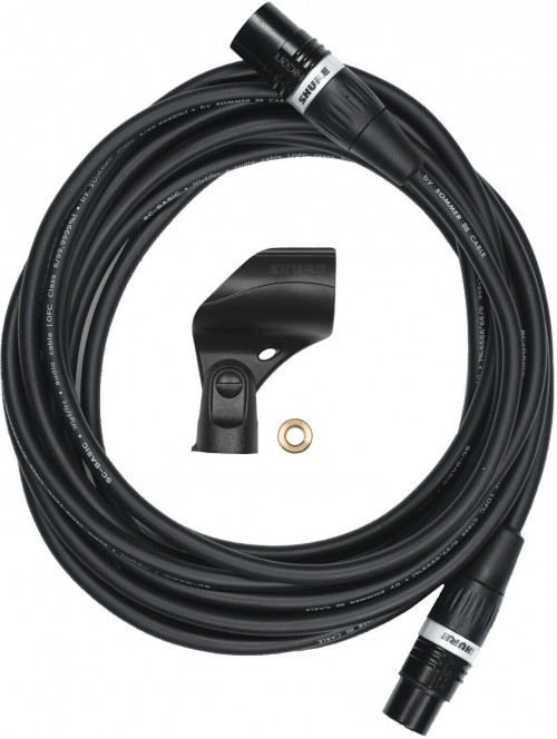 Shure SM58 Quality Bundle