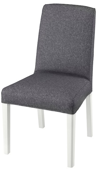 IKEA BERGMUND 093.877.33