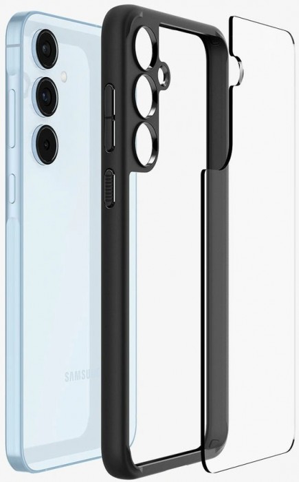 Spigen Ultra Hybrid for Galaxy A55