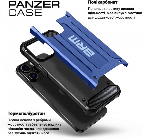 ArmorStandart Panzer for Galaxy A25