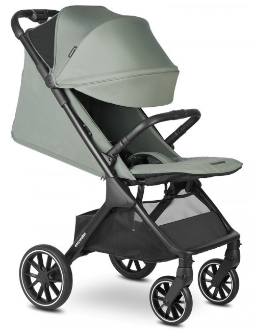 EasyWalker Jackey 2 XL