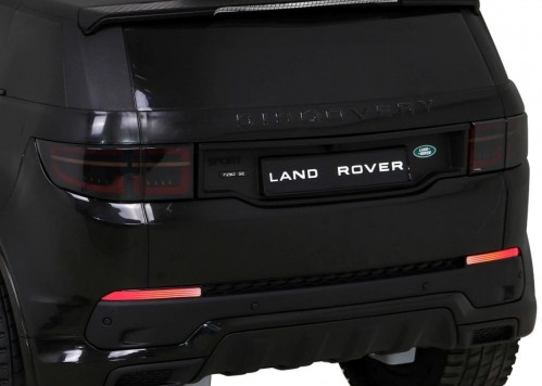 Ramiz Land Rover Discovery Sport