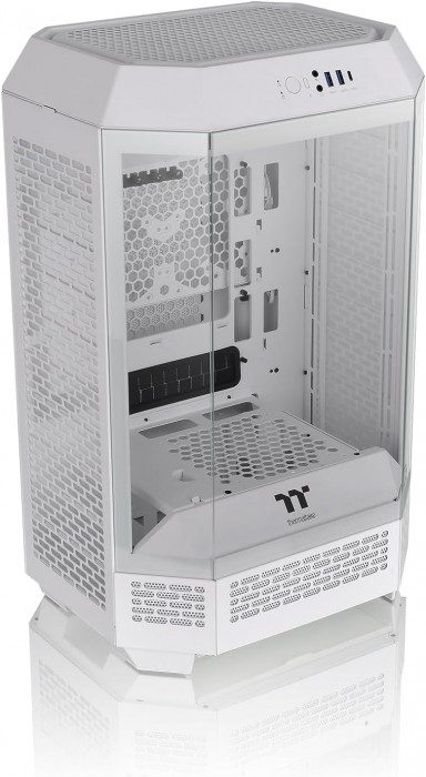 Thermaltake The Tower 300 Snow