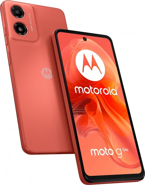 Motorola Moto G04s