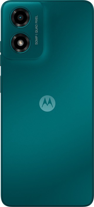 Motorola Moto G04s