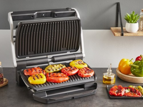 Tefal OptiGrill+ XL GC727D