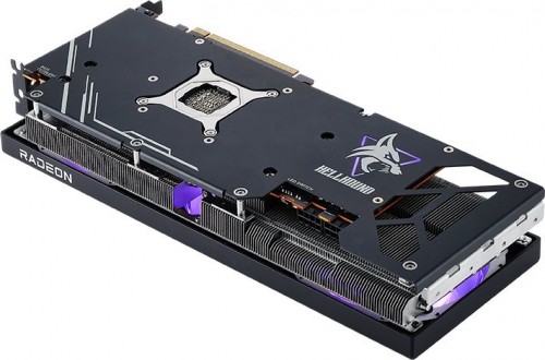 PowerColor Radeon RX 7900 GRE Hellhound