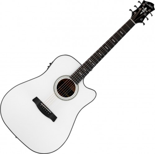 Hagstrom Siljan II Dreadnought CE
