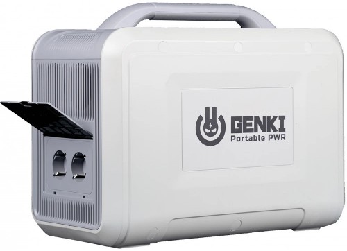 Genki GK-1200