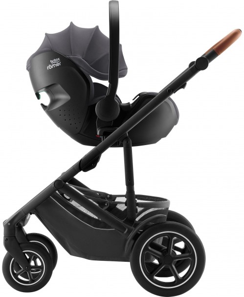 Britax Romer Baby-Safe Pro