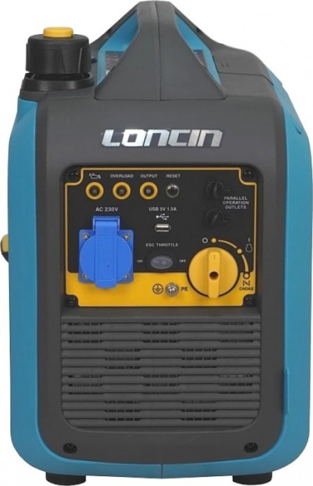 Loncin GR2300iS