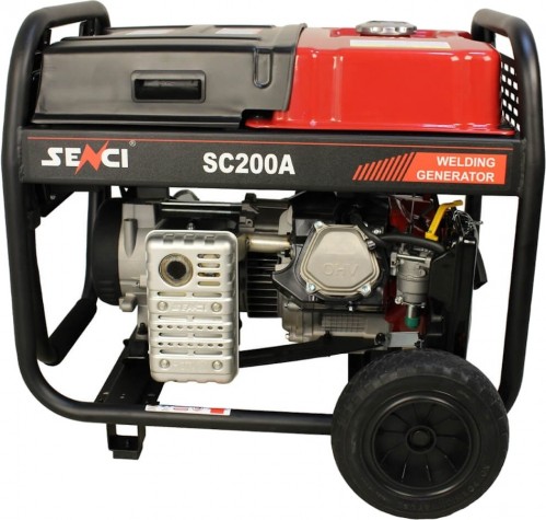 Senci SC200A