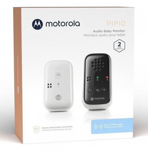 Motorola PIP10