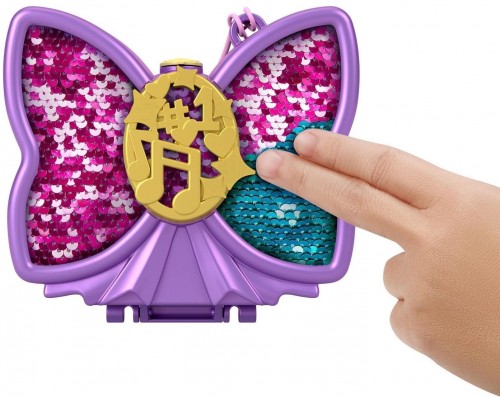 Mattel Sparkle Stage HCG17