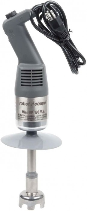 Robot-Coupe Mini MP 190 Combi