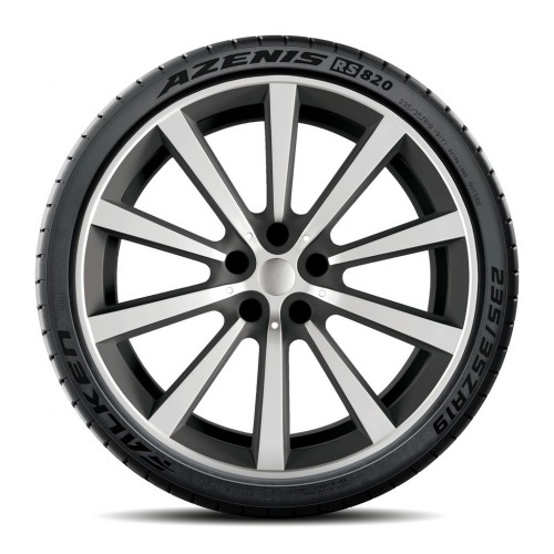 Falken Azenis RS820