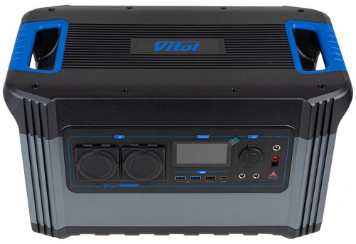 Vitol TV1300