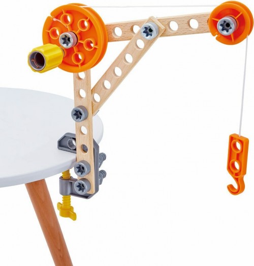 Hape Junior Inventor E3030