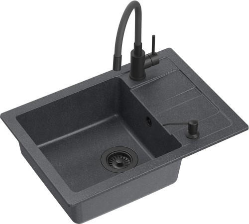 Quadron Pronto Smart ZPS6244SZ_3623500BL