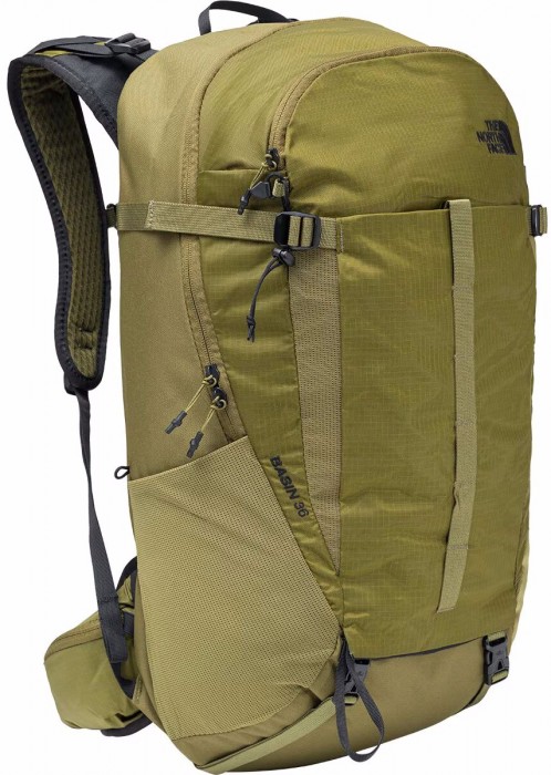 The North Face Basin 36