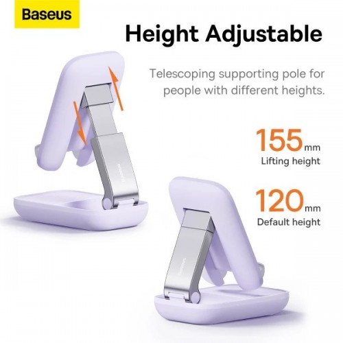 BASEUS Seashell Series Folding Phone Stand